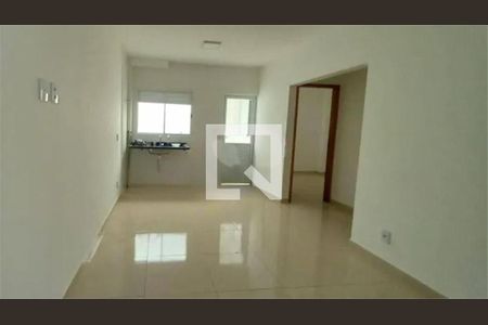 Apartamento à venda com 2 quartos, 39m² em Jaguará, São Paulo