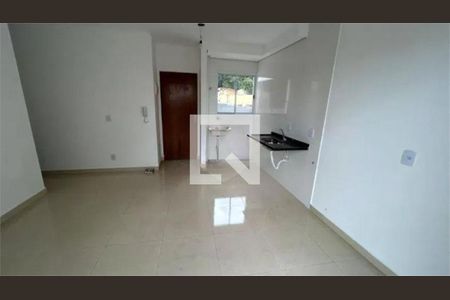 Apartamento à venda com 2 quartos, 39m² em Jaguará, São Paulo