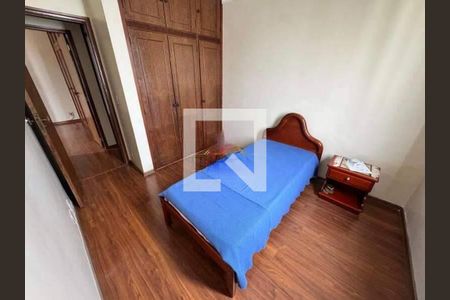 Apartamento à venda com 4 quartos, 85m² em Silveira, Belo Horizonte