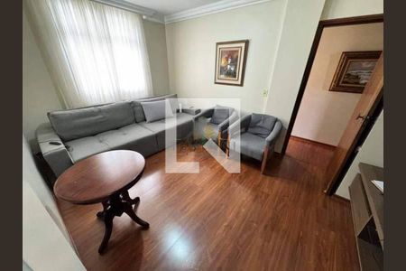 Apartamento à venda com 4 quartos, 85m² em Silveira, Belo Horizonte