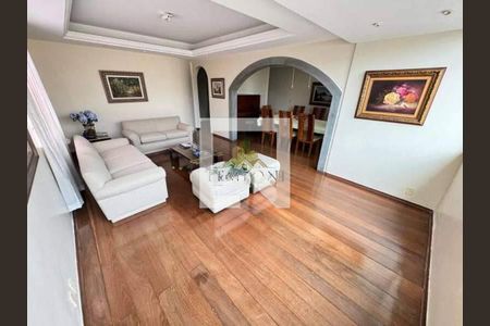 Apartamento à venda com 4 quartos, 85m² em Silveira, Belo Horizonte
