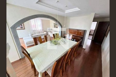 Apartamento à venda com 4 quartos, 85m² em Silveira, Belo Horizonte