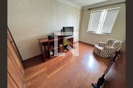 Apartamento à venda com 4 quartos, 85m² em Silveira, Belo Horizonte