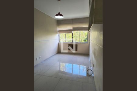 Apartamento à venda com 3 quartos, 80m² em Maracanã, Rio de Janeiro