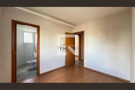 Apartamento à venda com 2 quartos, 53m² em Centro, Belo Horizonte