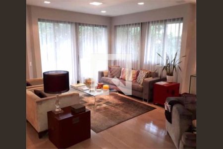 Apartamento à venda com 4 quartos, 199m² em Campo Belo, São Paulo