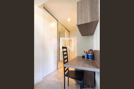 Apartamento à venda com 4 quartos, 199m² em Campo Belo, São Paulo