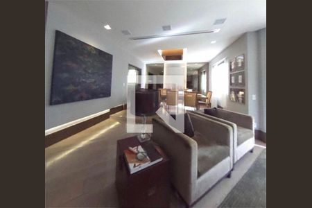Apartamento à venda com 4 quartos, 199m² em Campo Belo, São Paulo