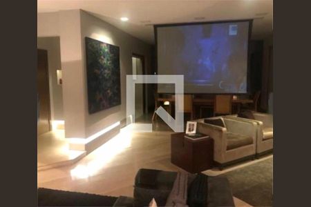 Apartamento à venda com 4 quartos, 199m² em Campo Belo, São Paulo