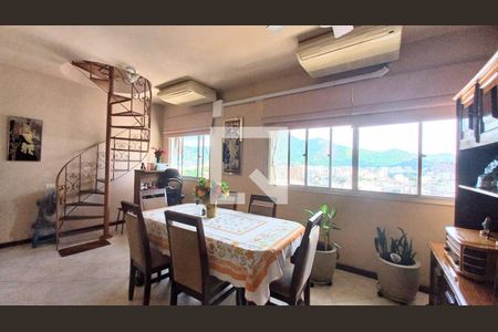 Apartamento à venda com 2 quartos, 64m² em Vila Isabel, Rio de Janeiro