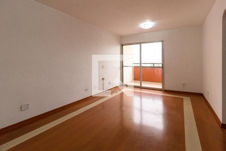 Sala de apartamento à venda com 3 quartos, 86m² em Vila Moreira, Guarulhos