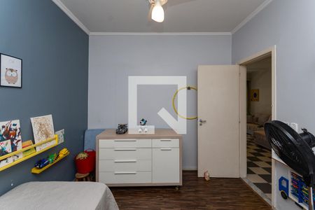 Quarto 2 de casa para alugar com 2 quartos, 230m² em Barra Funda, São Paulo