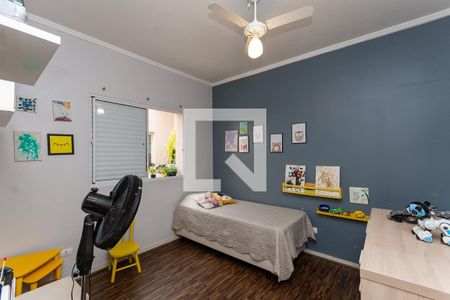 Quarto 2 de casa para alugar com 2 quartos, 230m² em Barra Funda, São Paulo