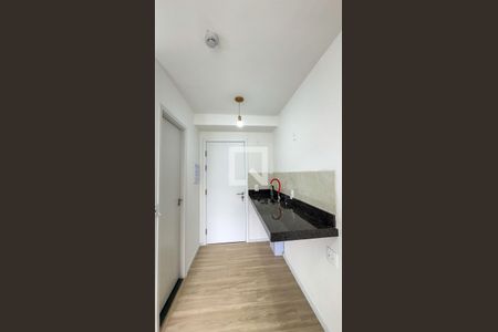 Studio de kitnet/studio à venda com 1 quarto, 17m² em Vila Plana, São Paulo