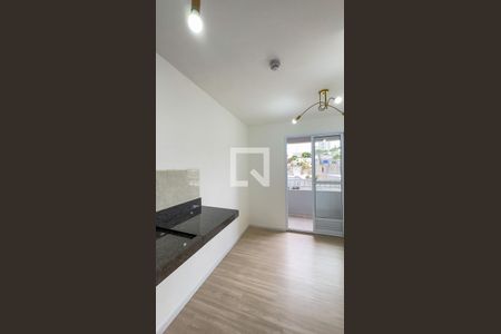 Kitnet/Studio à venda com 1 quarto, 17m² em Vila Plana, São Paulo