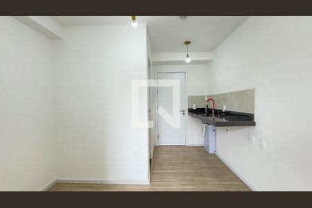 Studio de kitnet/studio à venda com 1 quarto, 17m² em Vila Plana, São Paulo