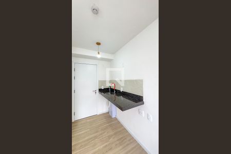 Studio de kitnet/studio à venda com 1 quarto, 17m² em Vila Plana, São Paulo