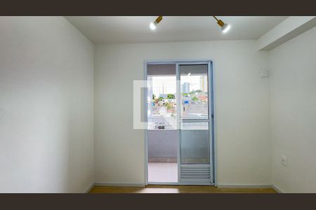 Studio de kitnet/studio à venda com 1 quarto, 17m² em Vila Plana, São Paulo