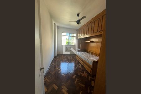 Apartamento à venda com 3 quartos, 72m² em Maracanã, Rio de Janeiro