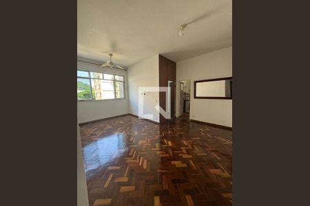Apartamento à venda com 3 quartos, 72m² em Maracanã, Rio de Janeiro