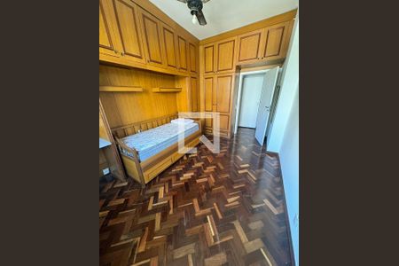 Apartamento à venda com 3 quartos, 72m² em Maracanã, Rio de Janeiro