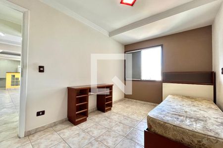 Quarto de apartamento para alugar com 1 quarto, 68m² em Vila Mascote, São Paulo