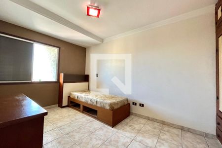 Quarto de apartamento para alugar com 1 quarto, 68m² em Vila Mascote, São Paulo