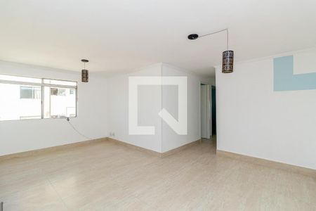 Apartamento à venda com 3 quartos, 72m² em Cangaiba, São Paulo