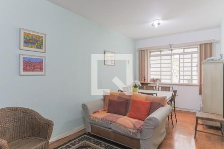 Apartamento à venda com 2 quartos, 115m² em Pinheiros, São Paulo