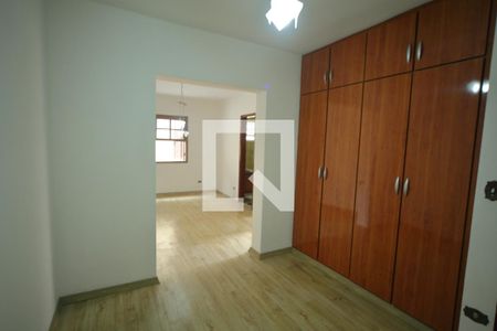 Suíte ( closet )  de casa para alugar com 3 quartos, 159m² em Anchieta, São Bernardo do Campo