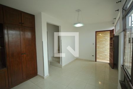 Sala de casa para alugar com 3 quartos, 159m² em Anchieta, São Bernardo do Campo