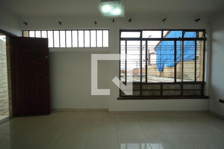 Sala de casa para alugar com 3 quartos, 159m² em Anchieta, São Bernardo do Campo