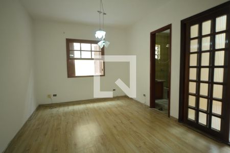 Suíte  de casa para alugar com 3 quartos, 159m² em Anchieta, São Bernardo do Campo