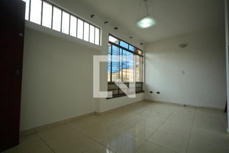 Sala de casa para alugar com 3 quartos, 159m² em Anchieta, São Bernardo do Campo