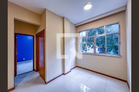 Apartamento à venda com 2 quartos, 60m² em Flamengo, Rio de Janeiro