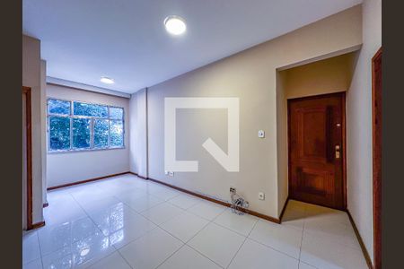 Apartamento à venda com 2 quartos, 60m² em Flamengo, Rio de Janeiro