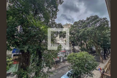 Apartamento à venda com 2 quartos, 60m² em Flamengo, Rio de Janeiro