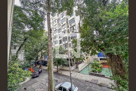 Apartamento à venda com 2 quartos, 60m² em Flamengo, Rio de Janeiro
