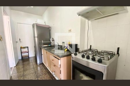 Apartamento à venda com 2 quartos, 82m² em Copacabana, Rio de Janeiro