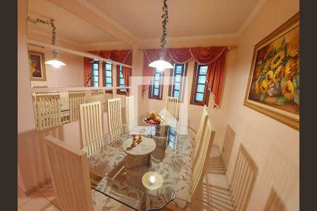 Casa à venda com 3 quartos, 182m² em Jardim Cidade Pirituba, São Paulo