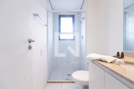 Foto 30 de apartamento à venda com 1 quarto, 49m² em Bela Vista, São Paulo