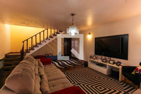 Sala de casa para alugar com 4 quartos, 240m² em Vila Formosa, São Paulo