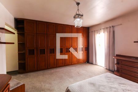 Quarto 1 - Suíte de casa para alugar com 4 quartos, 240m² em Vila Formosa, São Paulo