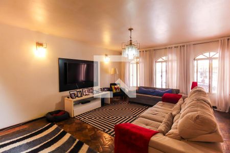 Casa para alugar com 3 quartos, 240m² em Vila Formosa, São Paulo