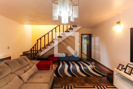 Sala de casa para alugar com 4 quartos, 240m² em Vila Formosa, São Paulo