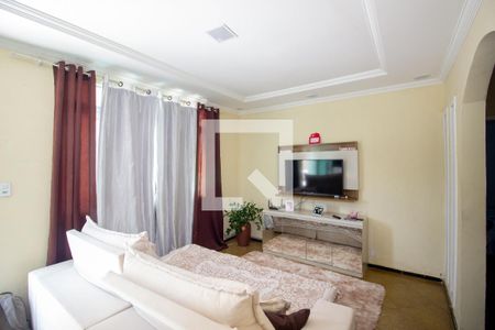 Casa para alugar com 2 quartos, 200m² em Tropical, Contagem