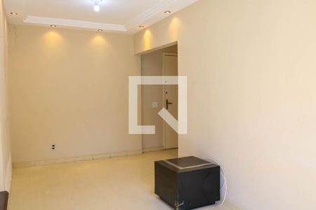 Sala de apartamento para alugar com 2 quartos, 77m² em Lins de Vasconcelos, Rio de Janeiro
