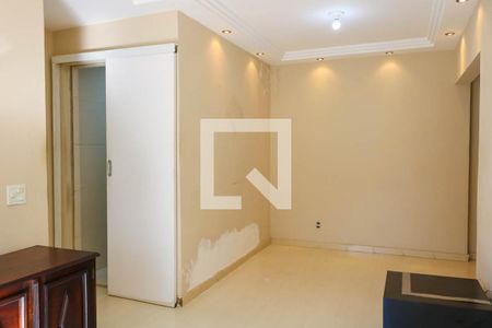 Sala de apartamento para alugar com 2 quartos, 77m² em Lins de Vasconcelos, Rio de Janeiro
