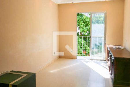 Sala de apartamento para alugar com 2 quartos, 77m² em Lins de Vasconcelos, Rio de Janeiro
