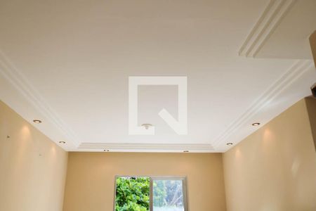 Sala de apartamento para alugar com 2 quartos, 77m² em Lins de Vasconcelos, Rio de Janeiro